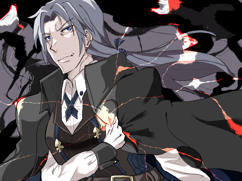 キャラ立ち絵