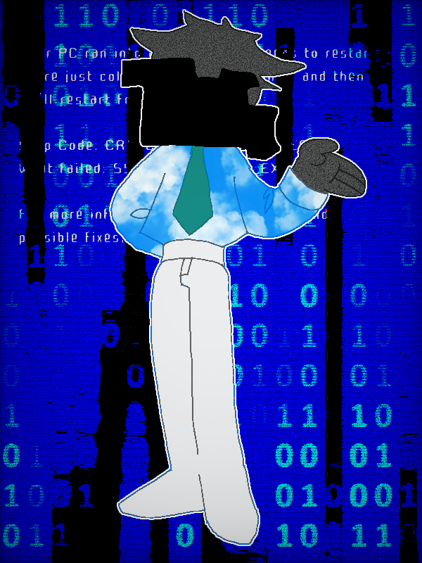 キャラ立ち絵