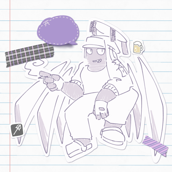 プロフィール画像