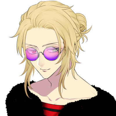 プロフィール画像