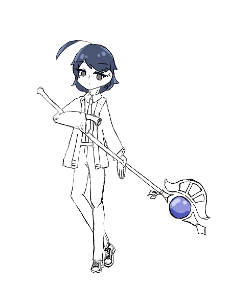 プロフィール画像