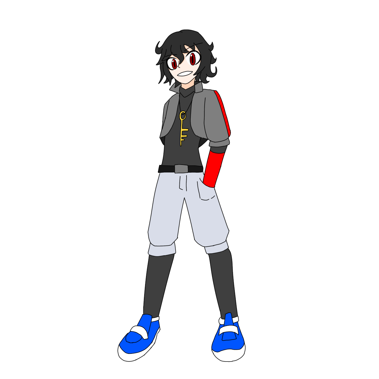 プロフィール画像