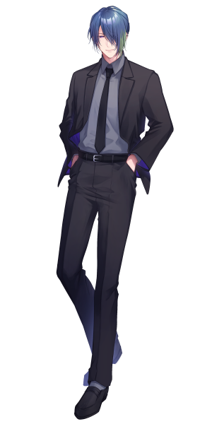 プロフィール画像