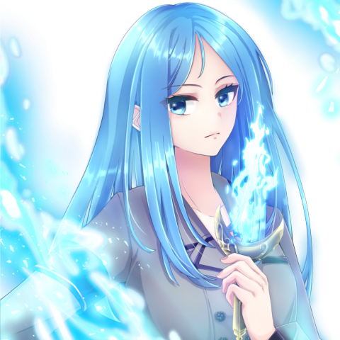 プロフィール画像