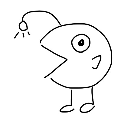 【令和最新版】ナマズくんのプロフィール画像