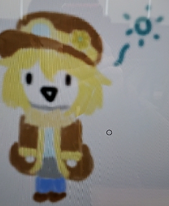 プロフィール画像