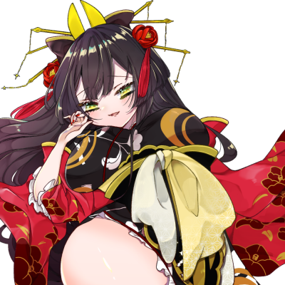 プロフィール画像