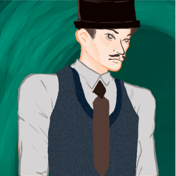 嵐のヒースクリフのアイコン