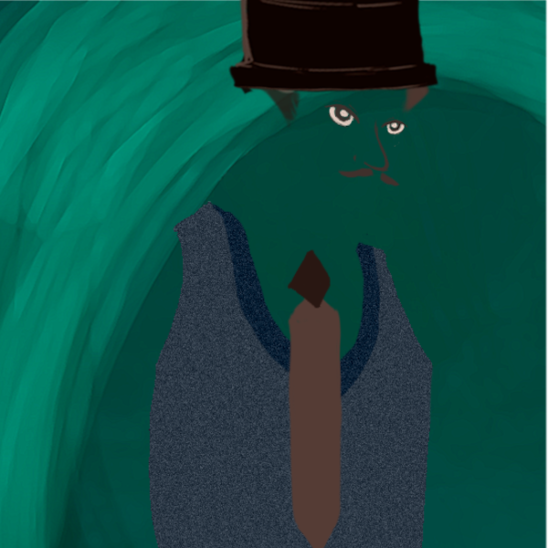 嵐のヒースクリフのプロフィール画像