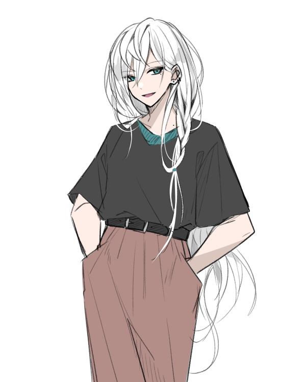 プロフィール画像