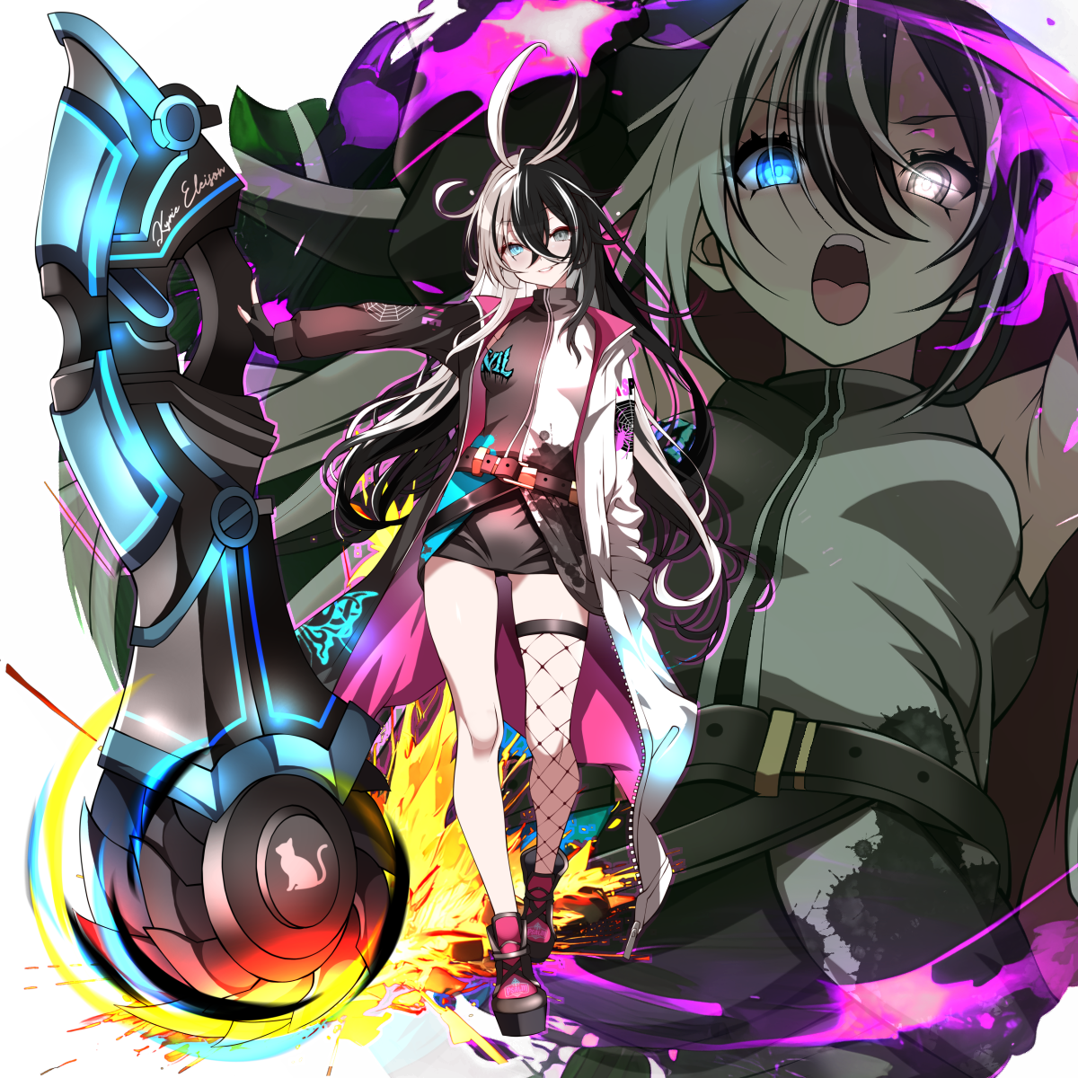 プロフィール画像