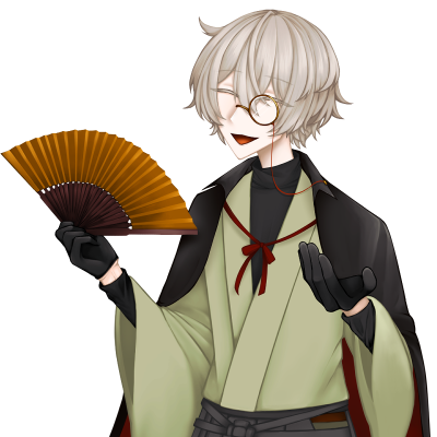 プロフィール画像