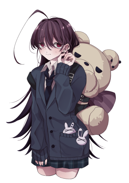 プロフィール画像