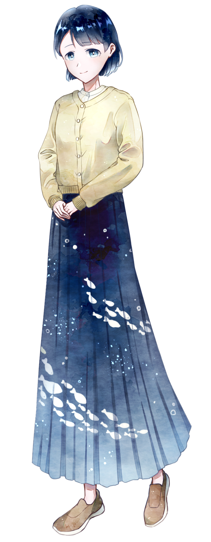 プロフィール画像