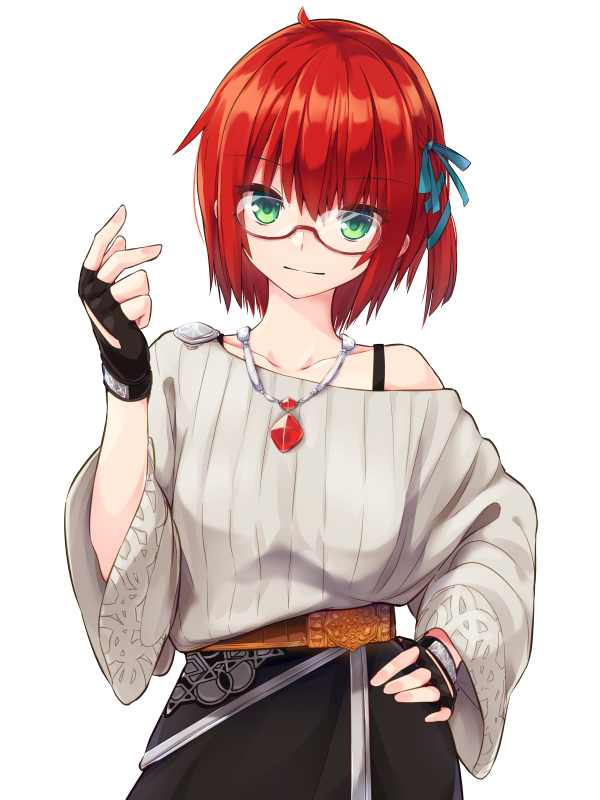 キャラ立ち絵