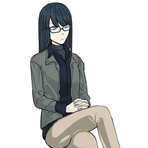 プロフィール画像