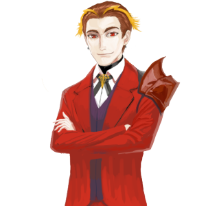 プロフィール画像