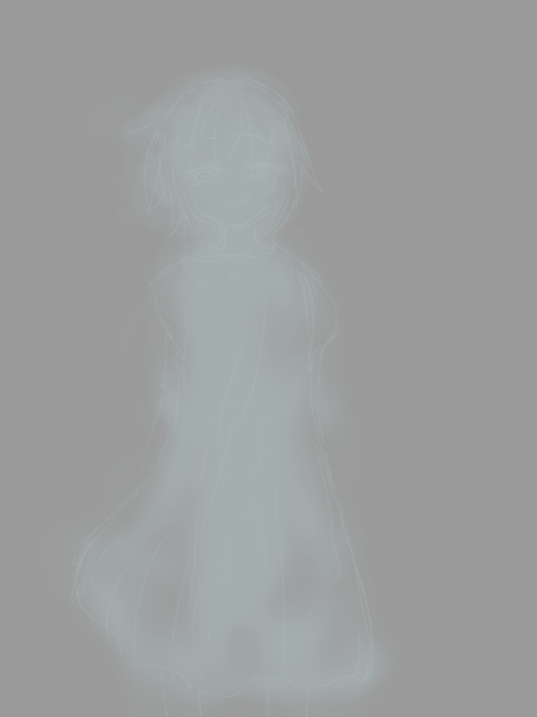 キャラ立ち絵