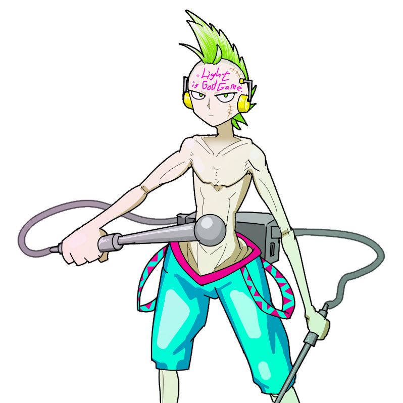 プロフィール画像