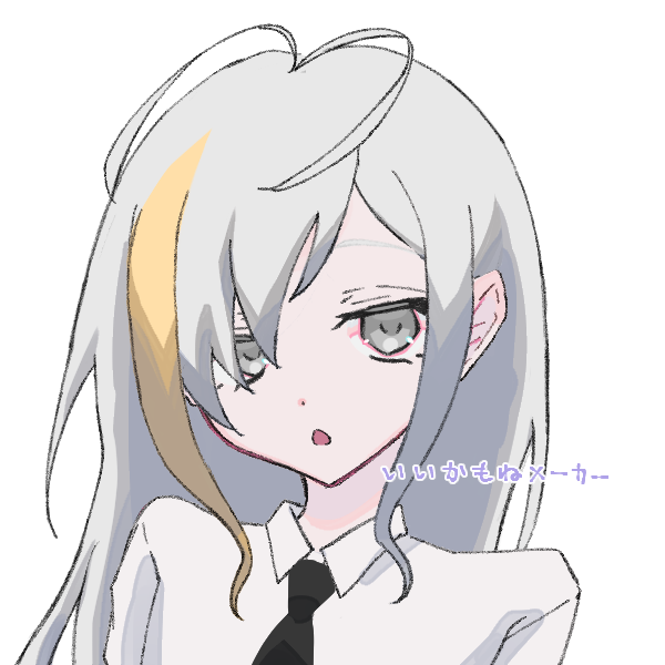 プロフィール画像