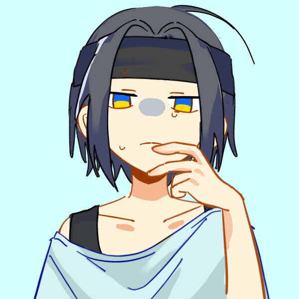 プロフィール画像