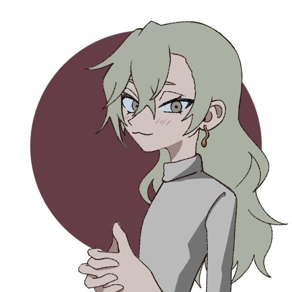 プロフィール画像