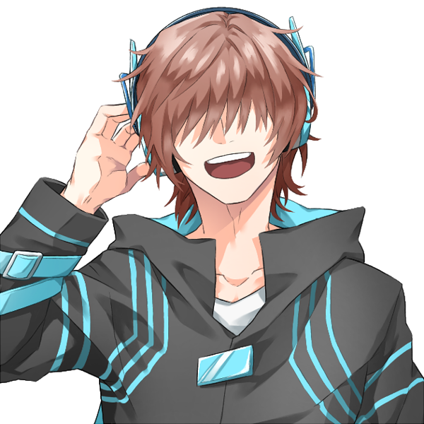 プロフィール画像