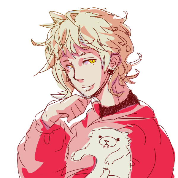 プロフィール画像