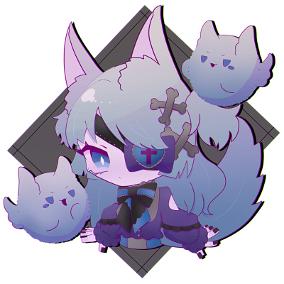 カガリのプロフィール画像