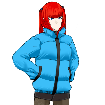 プロフィール画像