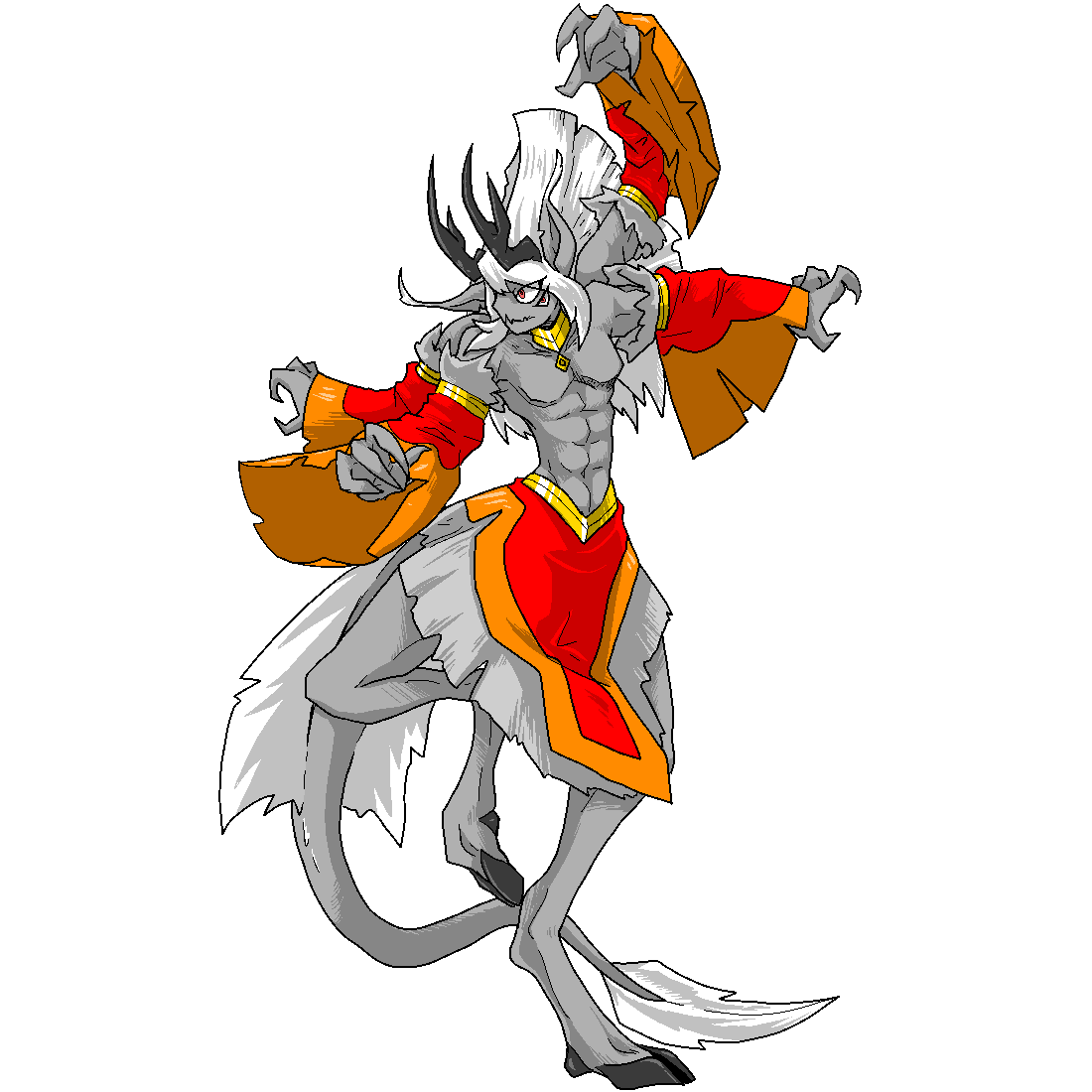 マキシマムのプロフィール画像