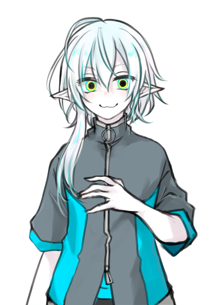 プロフィール画像