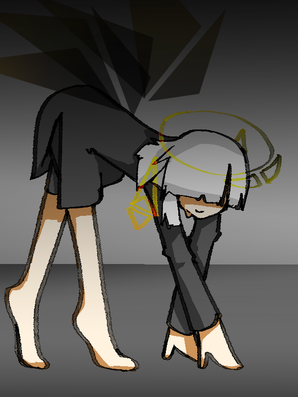 キャラ立ち絵