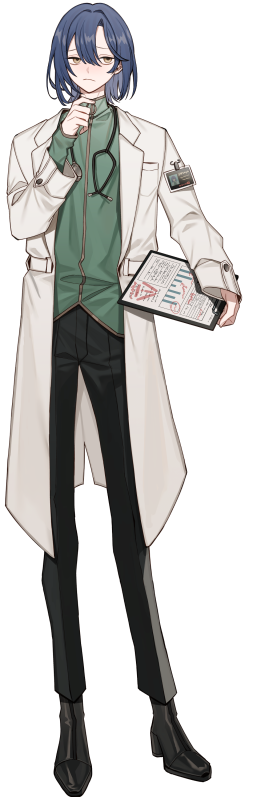 プロフィール画像