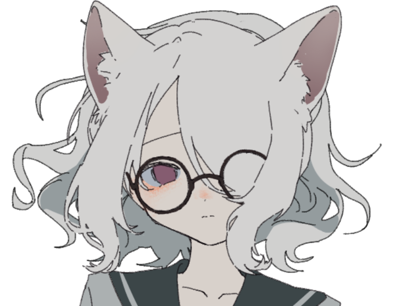 キャラ立ち絵
