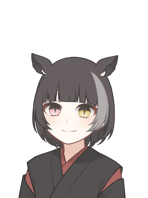 キャラ立ち絵