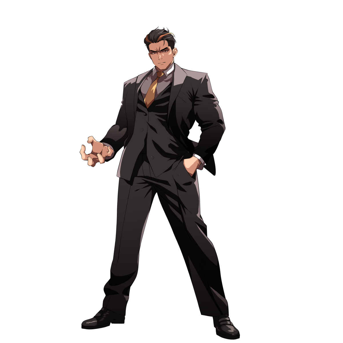 プロフィール画像