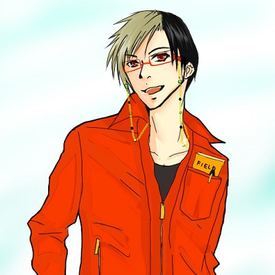 プロフィール画像