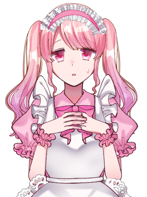 キャラ立ち絵