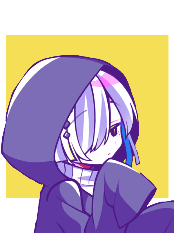 キャラ立ち絵