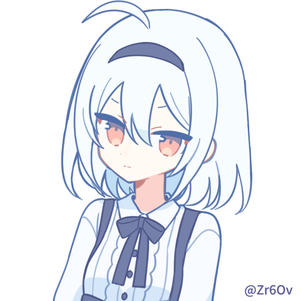 キャラ立ち絵